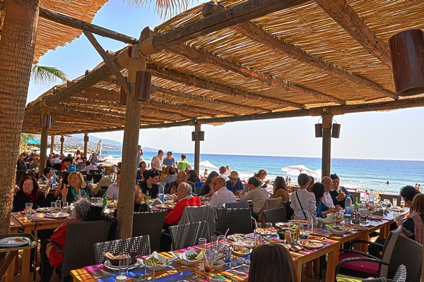 Edde Sands Easter Sunday